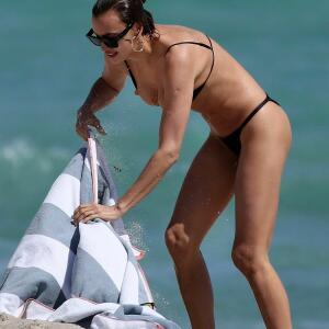 Irina Shayk other